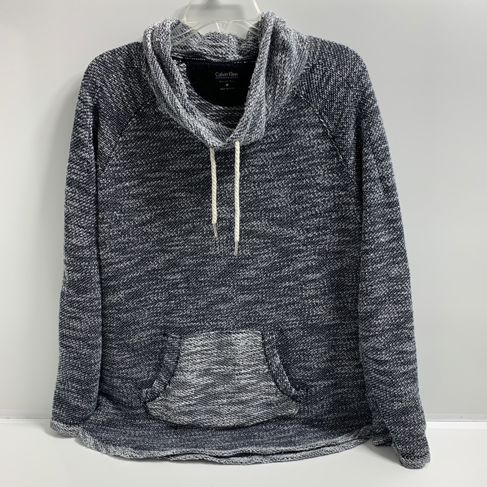 Calvin Klein Performance Beachy Pullover - image 1